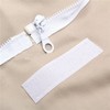 Beekeeping Suit Breathable Soft Comfortable One Piece Skin Friendly Beekeeping