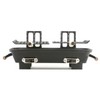 Marsh Allen 30052AMZ Kay Home Product's Cast Iron Hibachi Charcoal