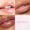 sérum labial 3 en 1 con efecto iluminador, bálsamo labial