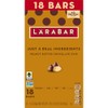 Larabar Peanut Butter Chocolate Chip, Fruit and Nut Bars, Gluten