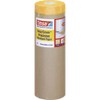 tesa 04401-00000-00 Easy Cover® Masking Paper Orange (L x W)