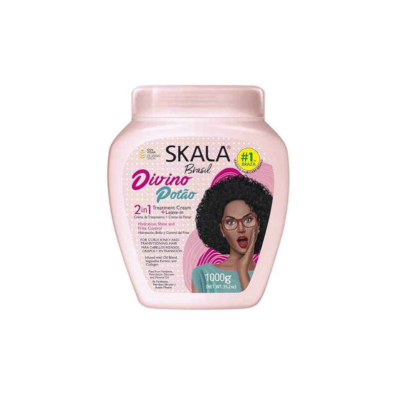 Skala Divino Potao