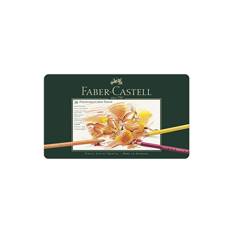 SG Education Coloured Pencil A.Durer 106