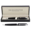 Bridgewater Pen Company Executive Ball Point Pen Collection, Boxed &