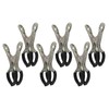 Clamps for Pool Cover, Stainless Steel Instrument Repair Tools, Pool