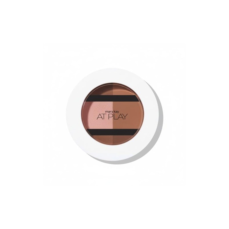 MARY KAY Duo de rubor (Pink Shine)