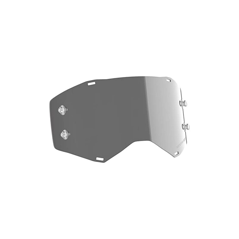 Scott Replacement Glass Prospect/Fury Grey