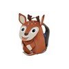Affenzahn Little Friend Nursery Backpack for 1-3 Years Old Ergonomic
