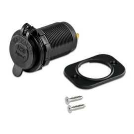 Sierra, USB Charger, Marine Grade USB-A and USB-C, AP10040