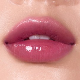 peripera Ink Mood Glowy Balm - [Grayish express] #07 Mauve Dive