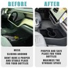 BestEvMod for Rivian R1T R1S Lower Center Console Organizer Tray