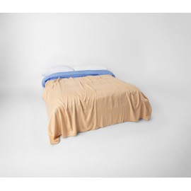 Buffy Cooling Blanket (Wheat)