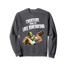 Lake Ronkonkoma New York Funny Shirt Sweatshirt