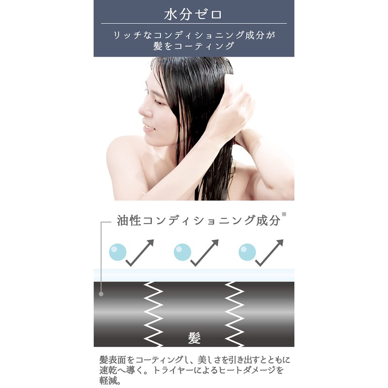 TheBAR Solid Conditioner, Low Irritation, Shine, Moisturizing, Formulated with Functional