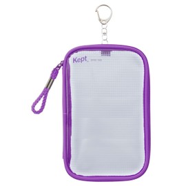 Raymay Fujii KP1254V Aksta Case Kept Deca Axta Case Violet
