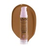 NYX Professional Makeup Bare With Me Concealer Serum, suero corrector