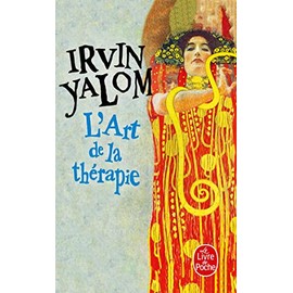 ART DE LA THERAPIE (L'): ART DE LA THERAPIE -L'