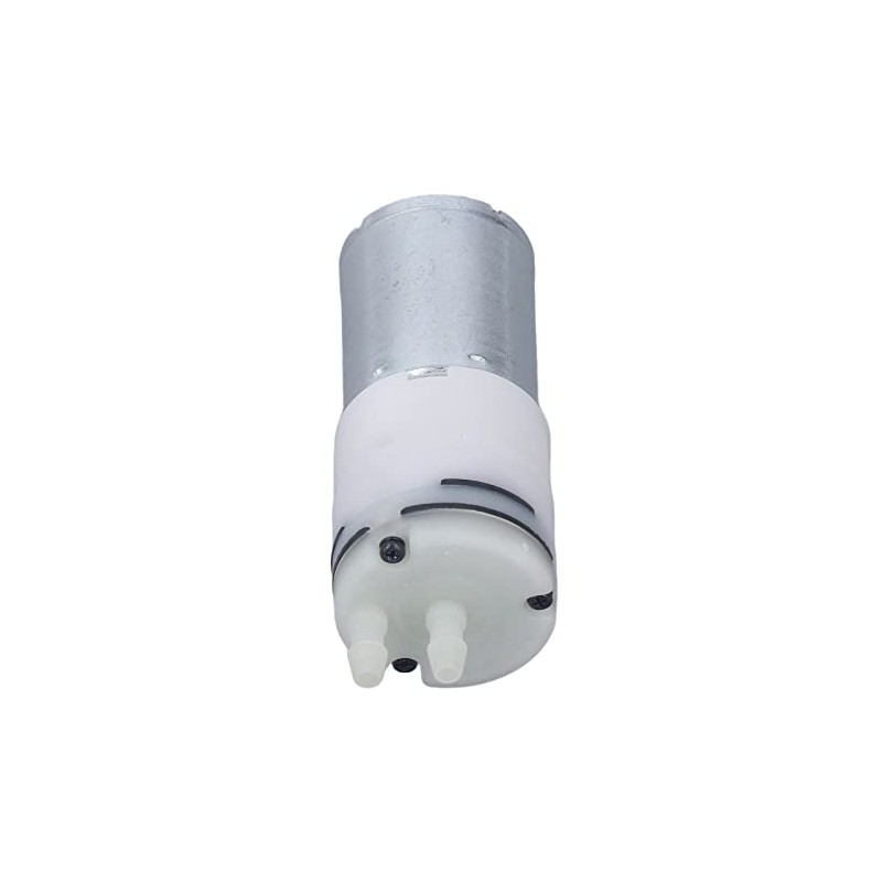 Mini Bomba de Aire de Alto Flujo de 12 V