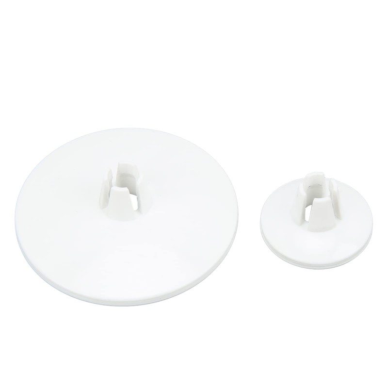 Spool Pin, Replacement Plastic Practical Spool Caps for Viking for