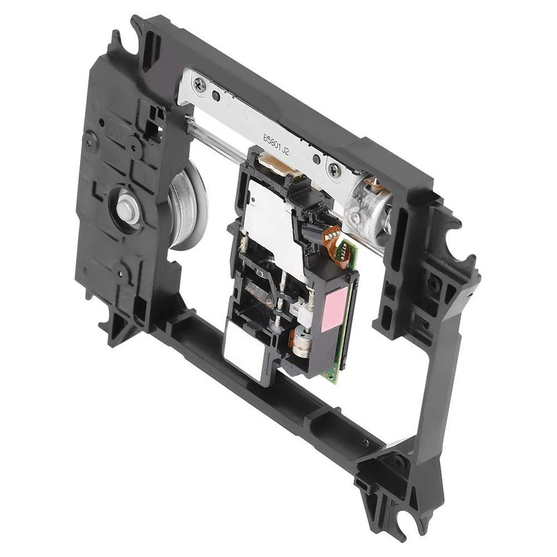 Black Optical Pickup Laser Lens for KEM480AAA, BDP-3120 BDP-160 Data