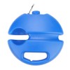 Tennis Trainer, Self-Study Tennis Base Trainer Baseboard Rebound Ball Training