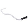 ApplianPar Handlebar and Handle Bar Support Bracket Clamp with Screws