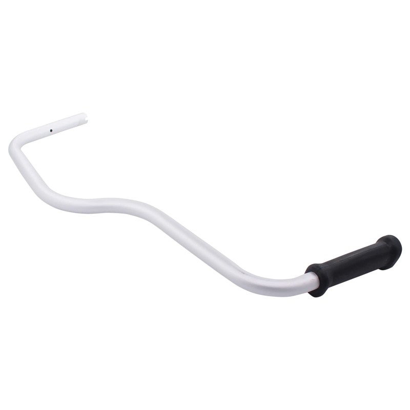 ApplianPar Handlebar and Handle Bar Support Bracket Clamp with Screws