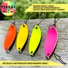 Beast Trout Spoon - 3 g - Trout Fishing Spoon