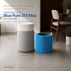 Bluearks Blue Pure 311i Max AllergenBlock Air Purifier Filter Replacement,