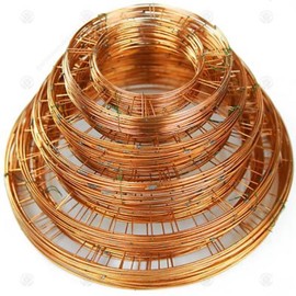 floral supplies FLAT WIRE CHRISTMAS WREATH RING FRAMES - (10, 8" (20cm))