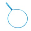 Pool Emergency Hook Round Aluminium Alloy Safety Hook for Swimming
