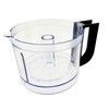 Genuine OEM replacement bowl compatible with Kitchenaid Food Chopper KFC3516