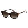 Polaroid Unisex Sunglasses, 086/La Havana