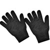 Refein Bird Training Anti- Bite Gloves, Parrot Chewing Working Protective