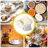 30PCS Spice Bags for Cooking Muslin Bags Reusable Empty Tea