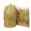 FOREVER BAMBOO Mexican Palm Thatch Runner Roll Straw Roof Duck