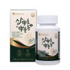 Iljin Healthcare Sambaekcho + MacMoondong 60 tablets, 3 units /