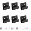 Rannb Wall Mounted Hook Fastener Tile Bracket for Ceramic Tile