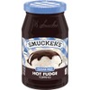 Smucker's Sugar Free Hot Fudge Topping, 11.75 Ounces (Pack of