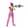 Power Rangers Lightning Collection Dino Charge Pink Ranger 6-Inch Premium