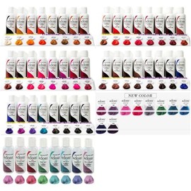 Creative Image Adore Semi-Permanent Hair Color (164 Electric Lime)
