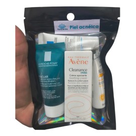 20 Kits De Rutinas Básicas Para Limpieza Facial Skincare