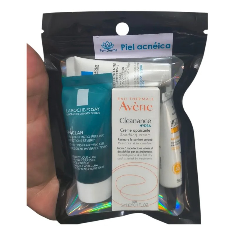 20 Kits De Rutinas Básicas Para Limpieza Facial Skincare