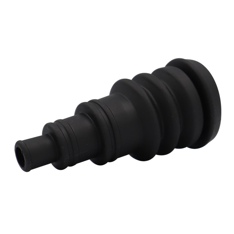 CENPEK 2 Pcs Universal Firewall Boot Pack,Cable Grommet, Automotive Rubber