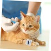Toddmomy Reusable Blood Pressure Cuff for Animals, Universal Blood Pressure