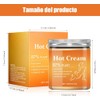Gel Cryoactive Corps de reduce medidas y aplana el abdomen,
