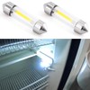 Dobertry RV Refrigerator Light Bulb, RV Fridge Light Bulbs, Fridge