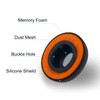 Klowcok Replacement Foam Ear Tips for AirPods Pro 3 Silicone