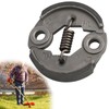 Annlpoy 1 x robust coupling for hedge trimmers, brush cutter