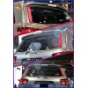dreamrefit Smoke For Toyota Sequoia 2007-21 LED Tail light Rear